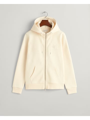 Gant Sweatjacke in Linen