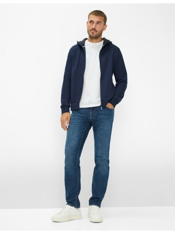 BRAX  Slim Fit Jeans für Herren in blau