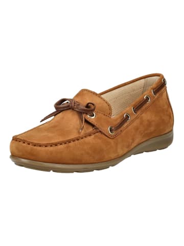 Gabor Mokassin in Braun