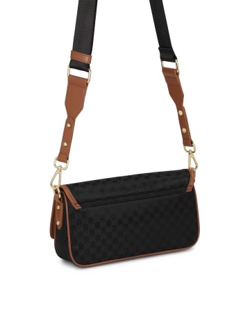 Kazar Schultertaschen in Schwarz