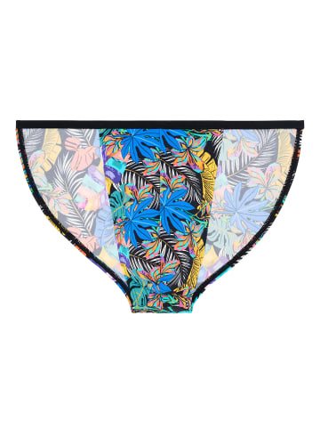 HOM Tanga Funky Styles in black print