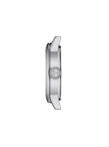 Tissot Edelstahl Uhr Durchmesser 28 mm
