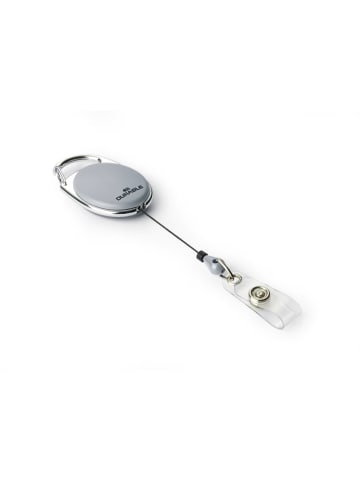 Durable JoJo-Band Style grau Packung mit 10 Stück