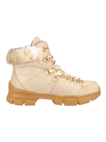 Scapa Stiefelette in Beige