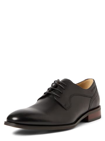 CARL GROSS Schuhe in schwarz - 0001