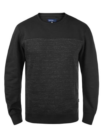 BLEND Sweatshirt BHTok in schwarz