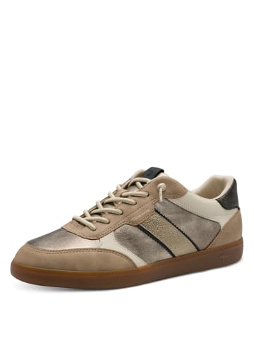 Tamaris Sneaker in beige