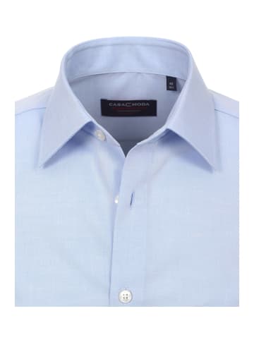 CASAMODA Businesshemd in Hellblau