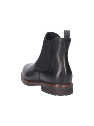 Tamaris Chelsea Boot in schwarz