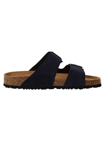 Tamaris Sandale in NAVY