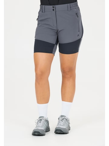 Whistler Trekkingshorts LALA in 1173 Ombre Blue