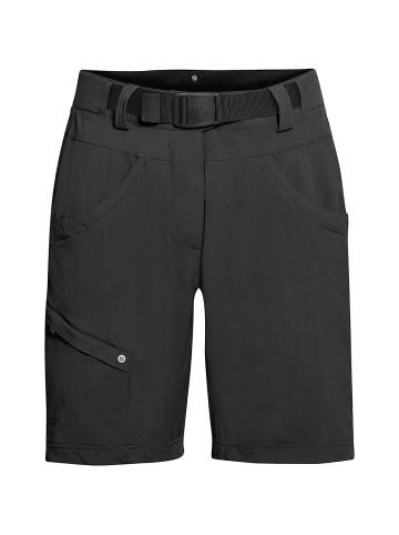 Gonso Bike Shorts Mira in Schwarz