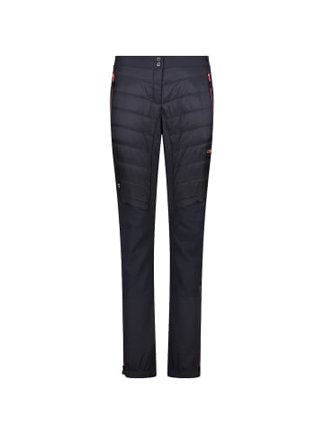 Campagnolo W PANT IV in Rot