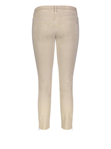MAC HOSEN Jeanshose in melange - 0025