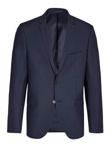 Steffen Klein Sakko REGULAR FIT in Marine