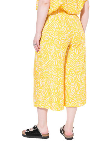 Studio Untold Culotte in mango