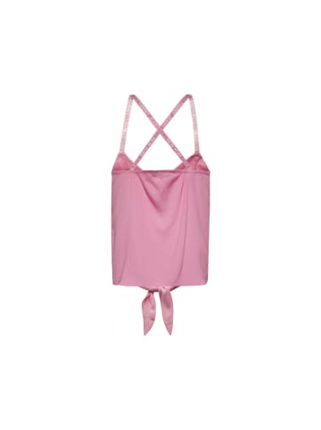 Tommy Hilfiger Spaghetti Top für Damen in pink