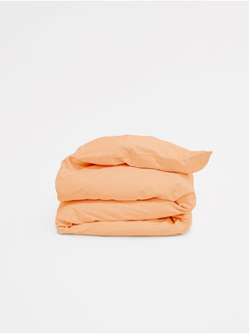 Erlich Textil  FINN in papaya