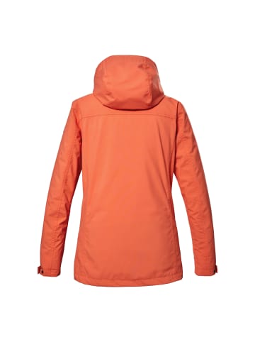 Killtec Outdoorjacke KOS 42 in Orange5029