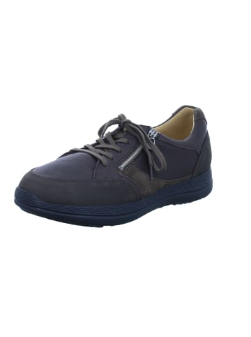 Ganter Schnürschuh in braun