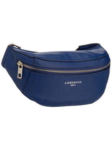 LIEBESKIND BERLIN Gürteltasche Chudy in Berlin Blue