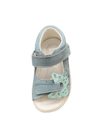 Ricosta Sandalen in Grün