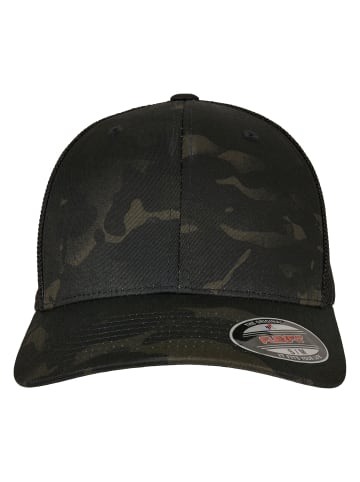  Flexfit  Flexfit Trucker in multicam black