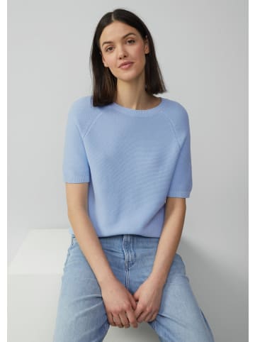 s.Oliver Strickpullover in 5083_hellblau