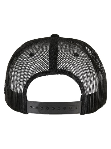 Cayler & Sons Snapback in schwarz