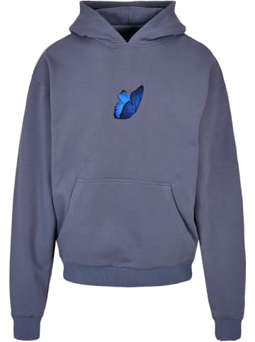 Mister Tee Sweat & Fleece - Hoodies in vintageblue