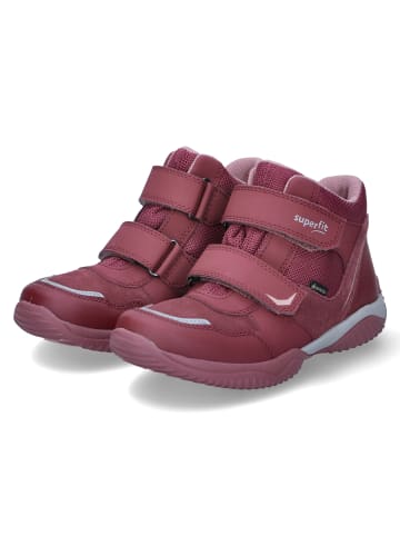 superfit High Sneaker STORM in Rosa