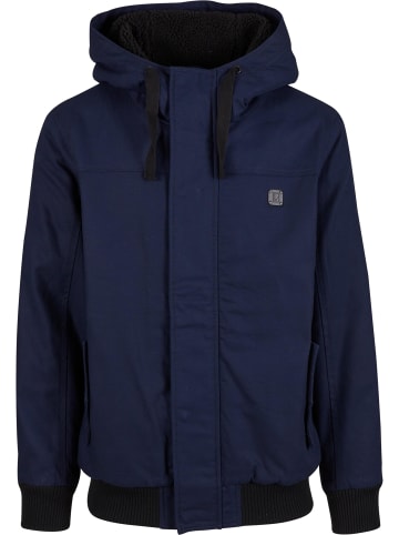 Brandit Brandit Winterjacken in navy