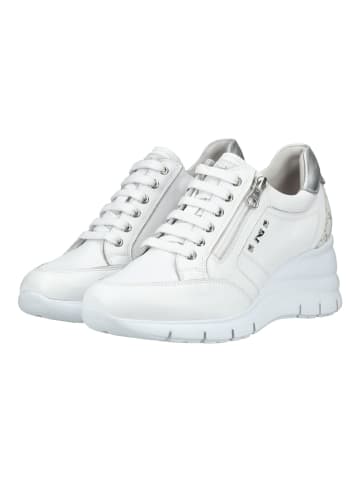 Nero Giardini Sneaker in Weiß