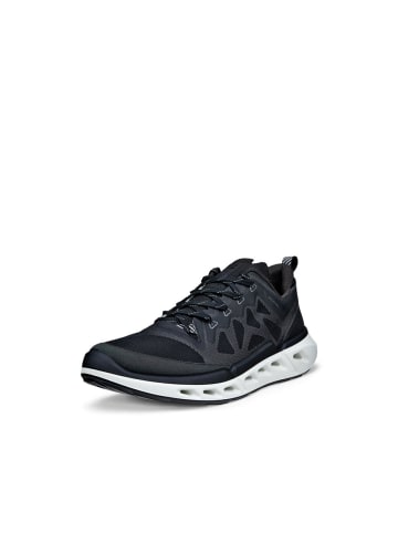 Ecco Sneaker in schwarz