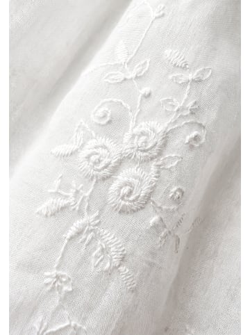 VIRITA Women Blouse in White