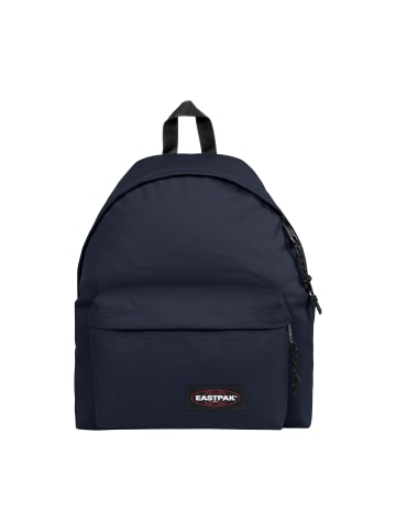 Eastpak Rucksack Padded Pak'R Blau