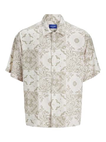 Jack & Jones Hemd in Tickled Pink