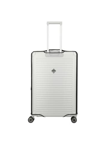 travelite Accessoires Kofferschutzhülle 71 cm transparent