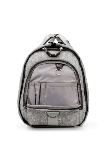 Wittchen SUIT BAG in Grey