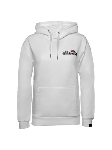 ellesse Kapuzenpullover Noreo OH in weiss