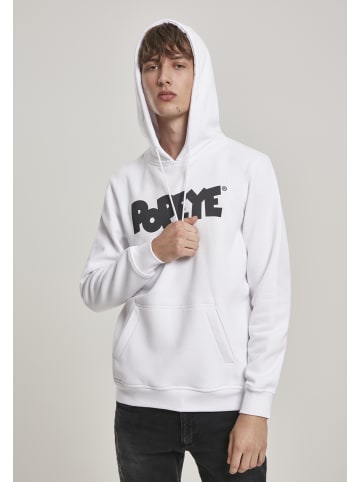 Merchcode Hoody in white