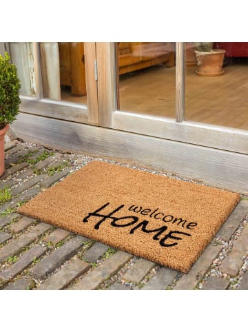 Astra Fußmatte COCO SMART 2ER SET 2 in Natur