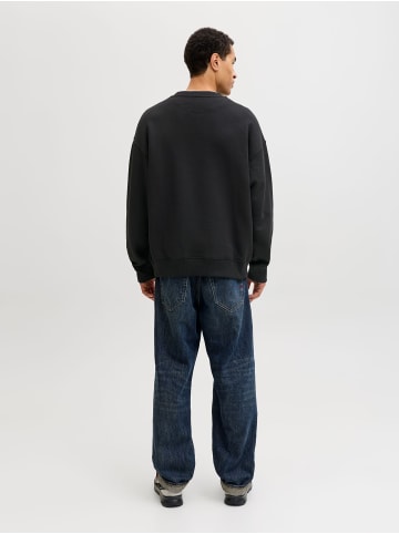 Jack & Jones Sweatshirt in Black 4