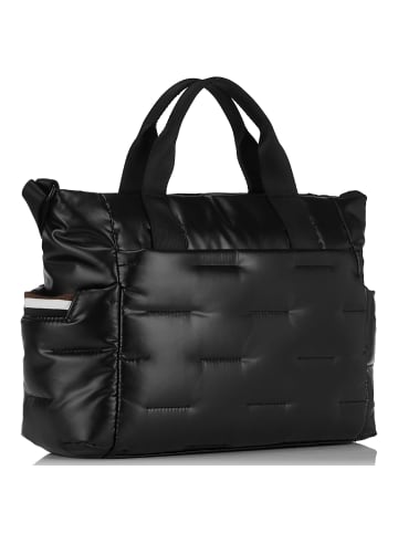 Hedgren Cocoon Softy Handtasche 31 cm in black