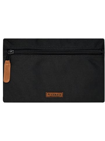 Cabaia BERGHAIN LARGE in Schwarz