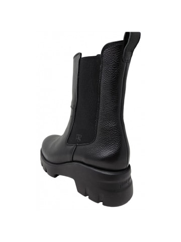 Paul Green Stiefel in Schwarz