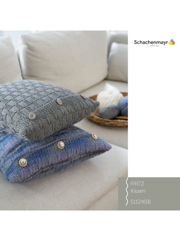 Schachenmayr since 1822 Handstrickgarne Spotlight on Color, 100g in Grey Color