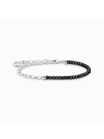 Thomas Sabo Armband für Damen in Schwarz