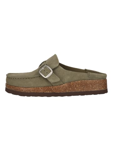 NOU Sandalen Emilian V2 in 3025 Olivine