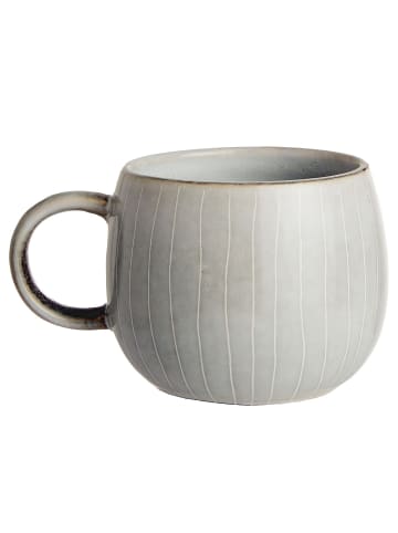Butlers Tasse HENLEY in Grau